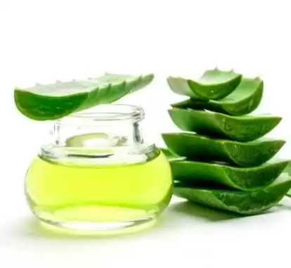 نوشیدنی خالص آلوئه ورا 2