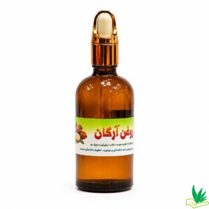 روغن آرگان