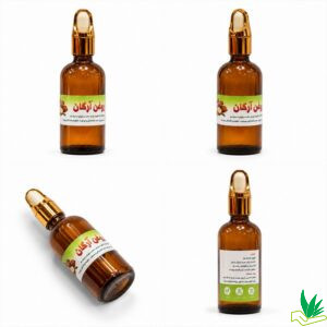 عکس روغن آرگان