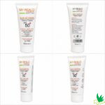 عکس کرم ضد آفتاب بدون رنگSPF50