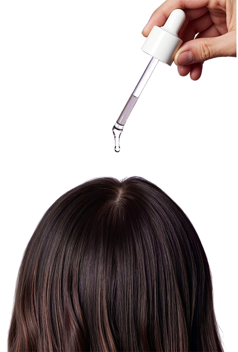 hair