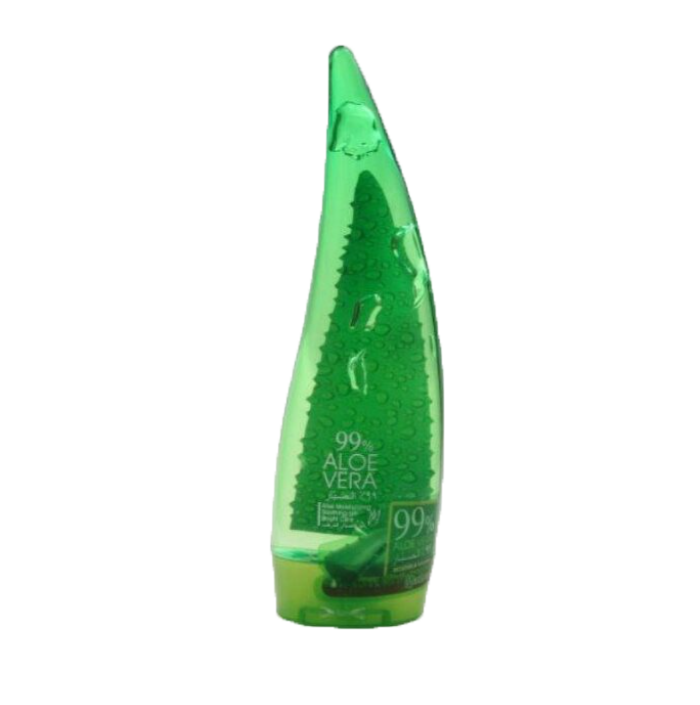 ژل خالص اصلی آلوئه ورا