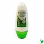 مام رولی آلوئه ورا استریکس streax