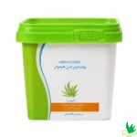 پودر موبر بدن هرمودر آلوئه ورا