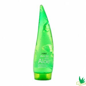 اسکراب و لایه بردار آلوئه ورا